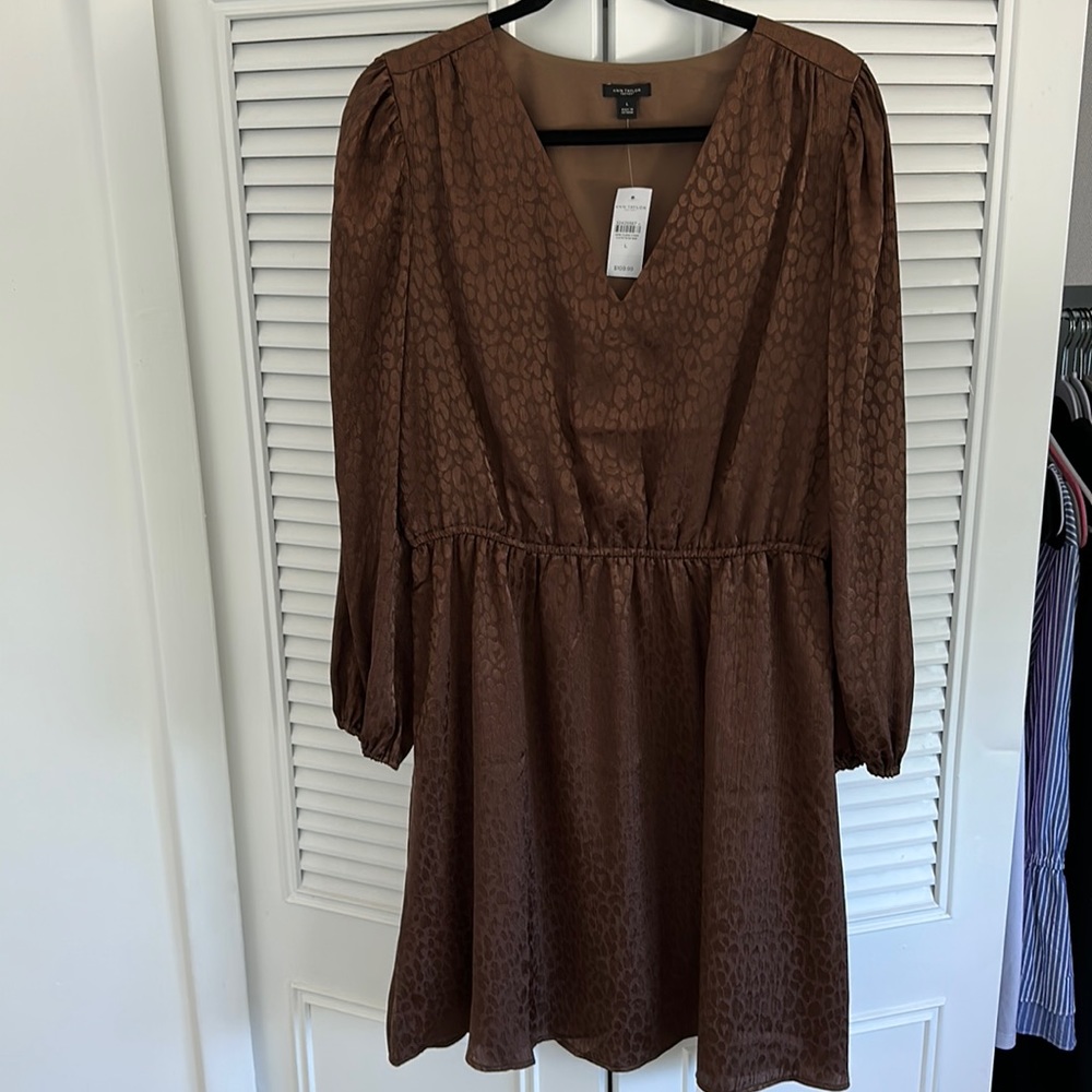Cute dress